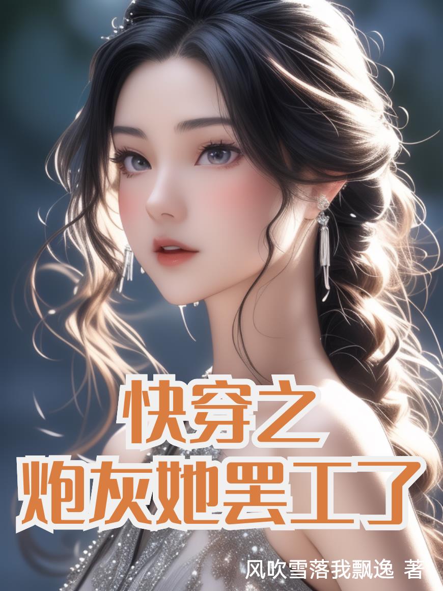 快穿之炮灰她罷工了！