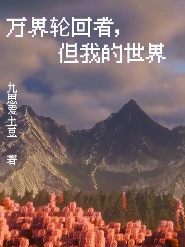 萬界輪回者，但我的世界