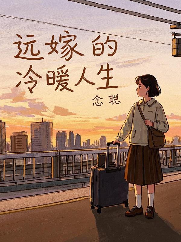 遠嫁的冷暖人生