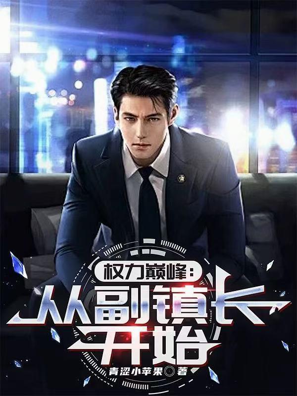 權力巔峰：從副鎮長開始
