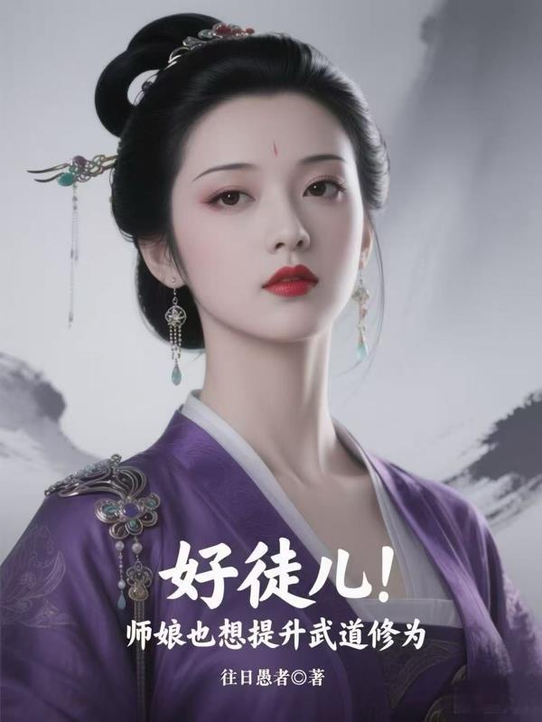 好徒兒！師娘也想提升武道修為