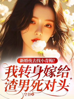 新婚夜去找小青梅？我轉身嫁給渣男死對頭
