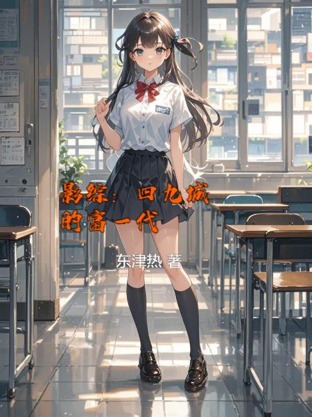 影綜：四九城的富一代