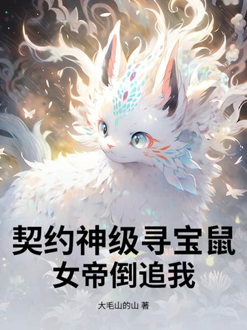 開局契約SSS尋寶鼠，女帝為我殺瘋了