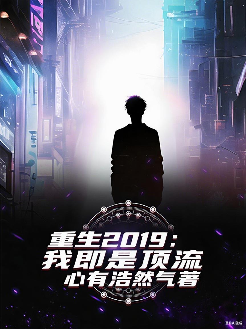 重生2019：我即是頂流