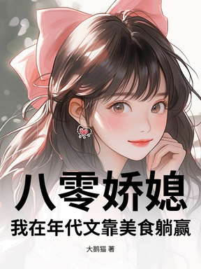 八零嬌媳，我在年代文靠美食躺贏
