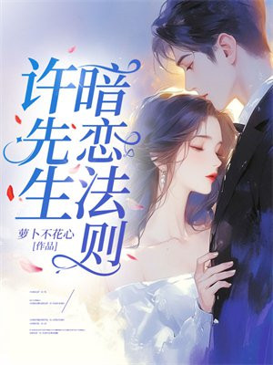 許先生暗戀法則