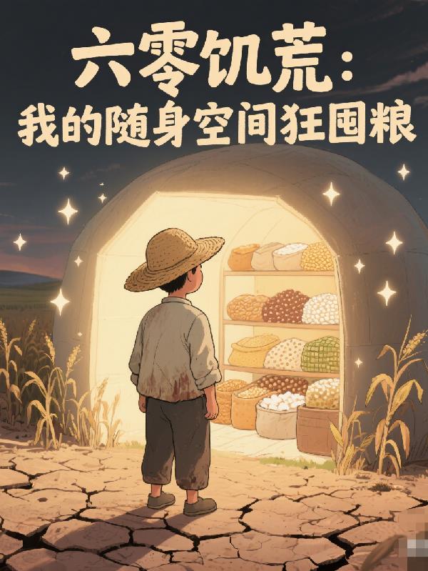 六零饑荒：我的隨身空間狂囤糧