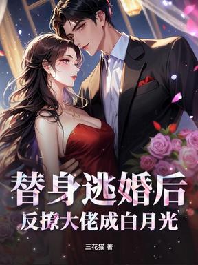 替身逃婚後，反撩大佬成白月光