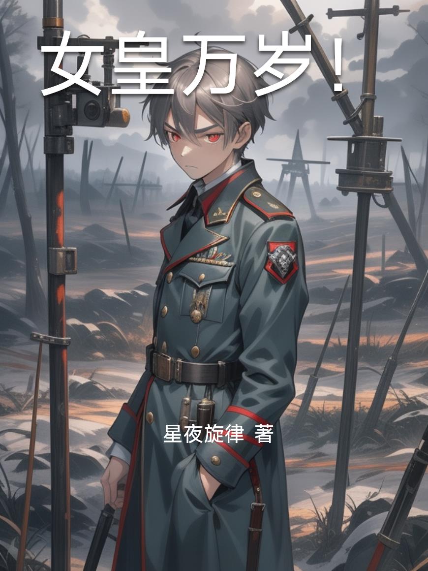 女皇萬歲！