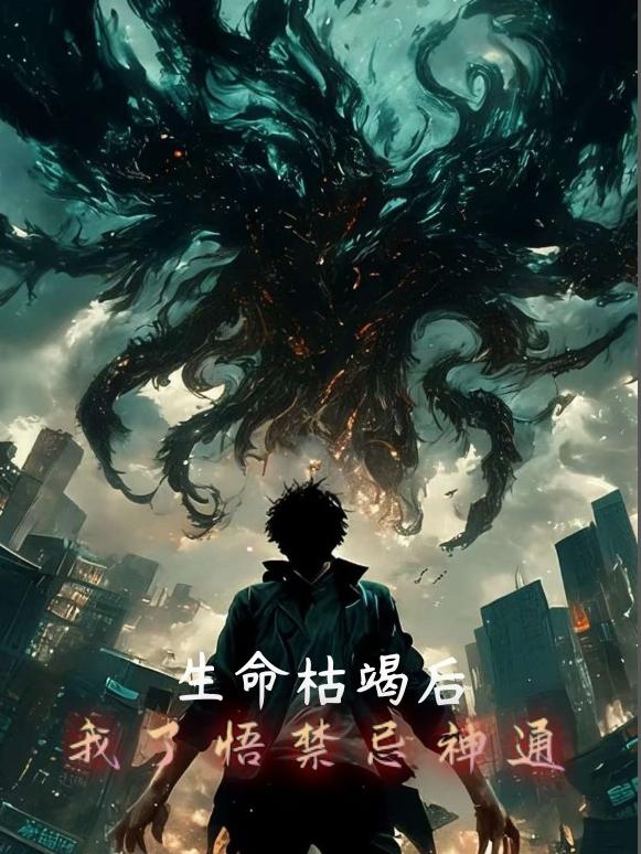 生命枯竭後，我了悟禁忌神通