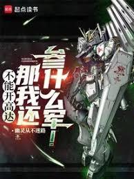 不能開高達那我還參什麽軍！