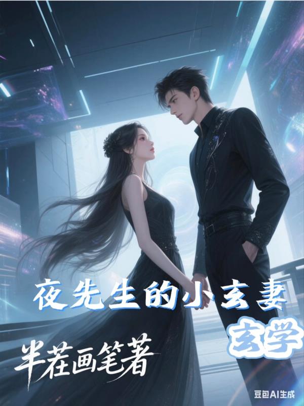 夜先生的小玄妻