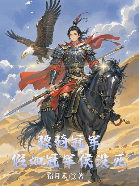 假如冠軍侯沒死
