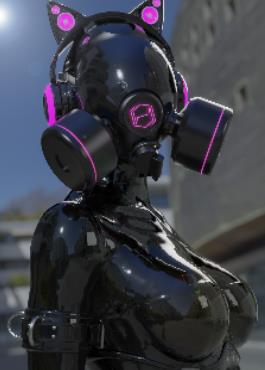 末世少女絕不會輕易狗帶
