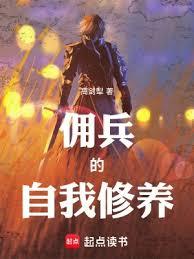 傭兵戰紀封麵