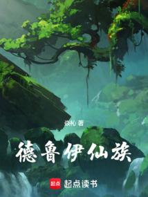 德魯伊仙族封麵