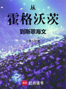 從霍格沃茨到斯翠海文封麵