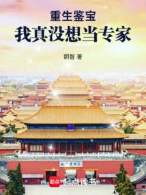重生鑒寶:我真沒想當專家 重生鑒寶:我真沒想當專家