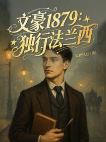 文豪1879:獨行法蘭西 文豪1879:獨行法蘭西