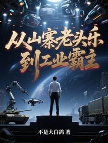 從山寨老頭樂,到工業霸主 從山寨老頭樂,到工業霸主
