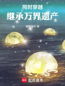 同時穿越:繼承萬界遺產 同時穿越:繼承萬界遺產