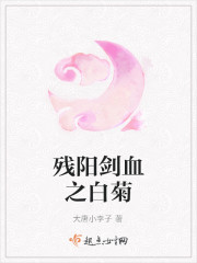 殘陽劍血之白菊