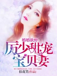 厲少甜寵寶貝妻