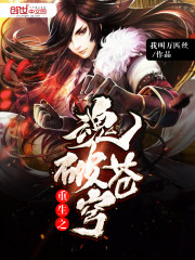 重生之魂破蒼穹