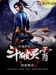 穿越異世之鬥靈霄