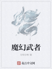 魔幻武者