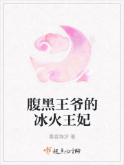 腹黑王爺的冰火王妃