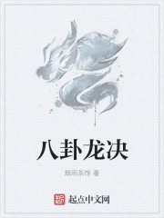 八卦龍決