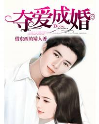 奪愛成婚