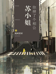 蘇小姐，你掉了個相公