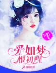 愛如夢，恨初醒