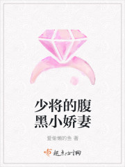 少將的腹黑小嬌妻