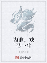 為誰，戎馬一生