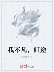 我不凡，歸途