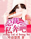 總裁，私奔吧