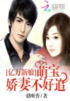 億萬新娘：萌寶嬌妻不好追