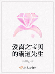 愛離之寶貝的霸道先生