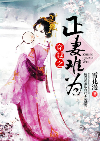 穿越之正妻難為