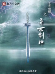 王者榮耀之異世劍神