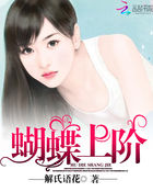 蝴蝶上階