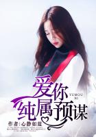 愛你純屬預謀
