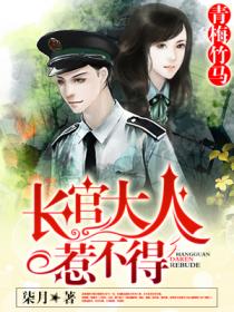 青梅竹馬：長官大人，