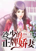 冷少的正牌嬌妻