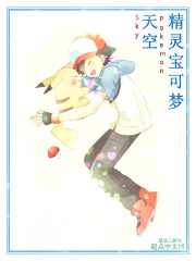 精靈寶可夢天空