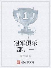 冠軍俱樂部,一 冠軍俱樂部,一